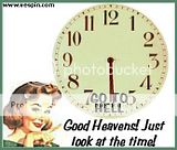 go to hell